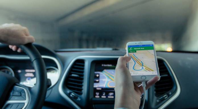 Jaką nawigację GPS wybrać?