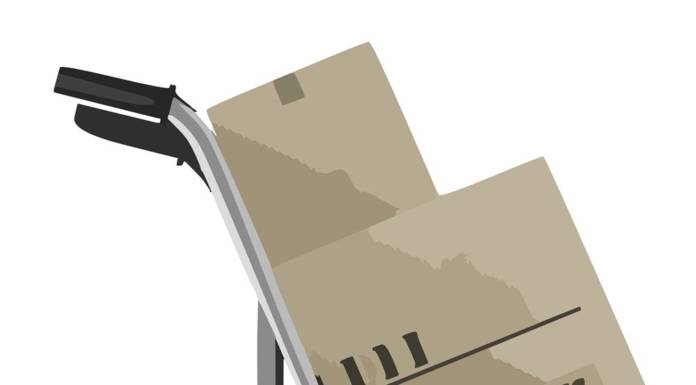 Jak przygotować paczkę do transportu?