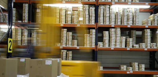 System do zarządzania magazynem – WMS czy ERP?