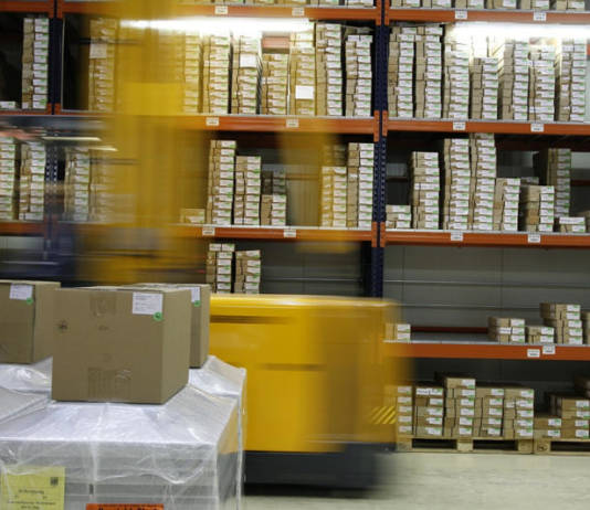 System do zarządzania magazynem – WMS czy ERP?