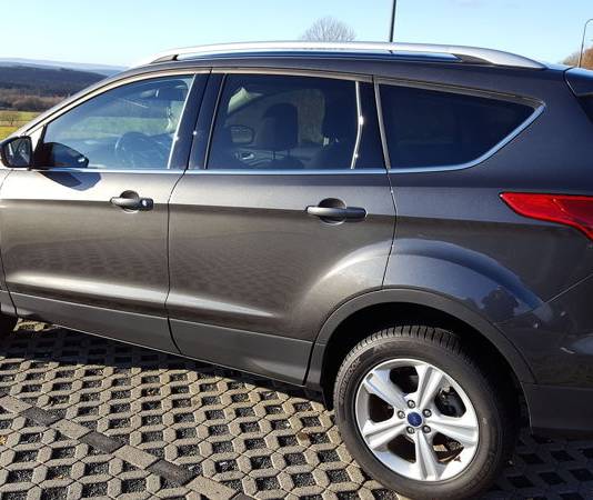 Używane auto z gwarancją – o czym należy wiedzieć?