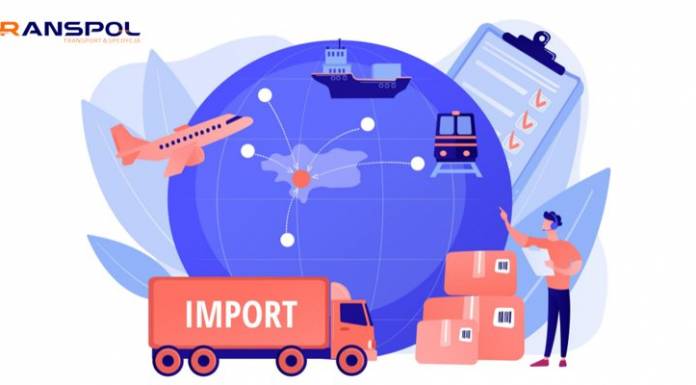 Co to jest transport kombinowany? Usługi transportowe Gdańsk