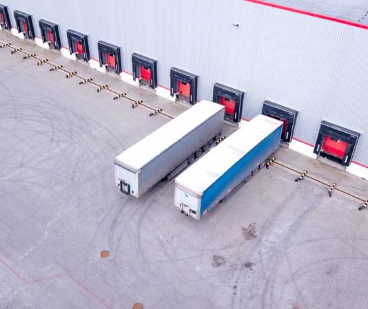 BHP w spedycji z punktu widzenia pracownika