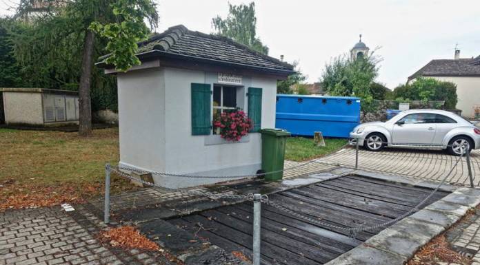 Czym są wagi pomostowe?