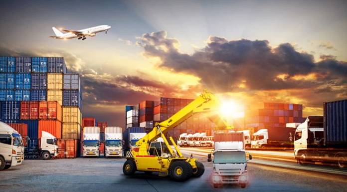 GO Freight – lider w dziedzinie zarządzania łańcuchem dostaw